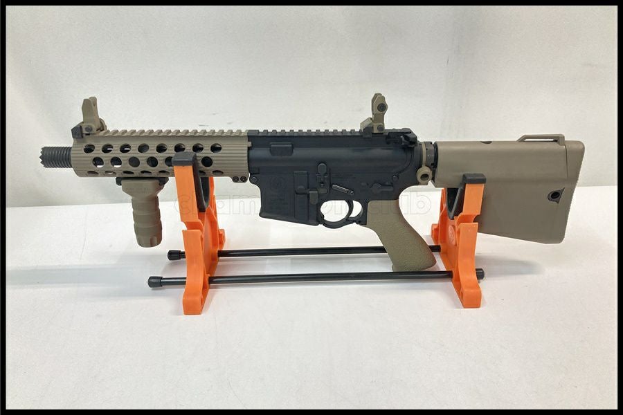 東京)SYSTEMA/システマ PTWトレポン TROY M7A1 SGTコンプリート 電動