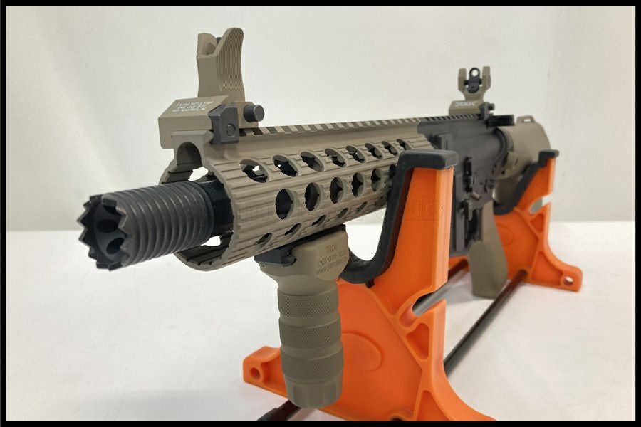 東京)SYSTEMA/システマ PTWトレポン TROY M7A1 SGTコンプリート 電動