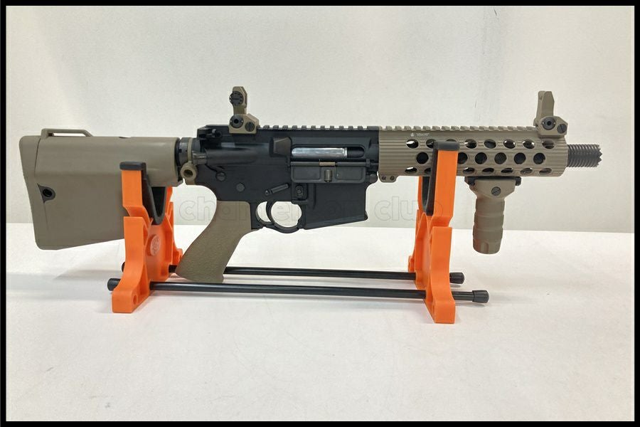 東京)SYSTEMA/システマ PTWトレポン TROY M7A1 SGTコンプリート 電動