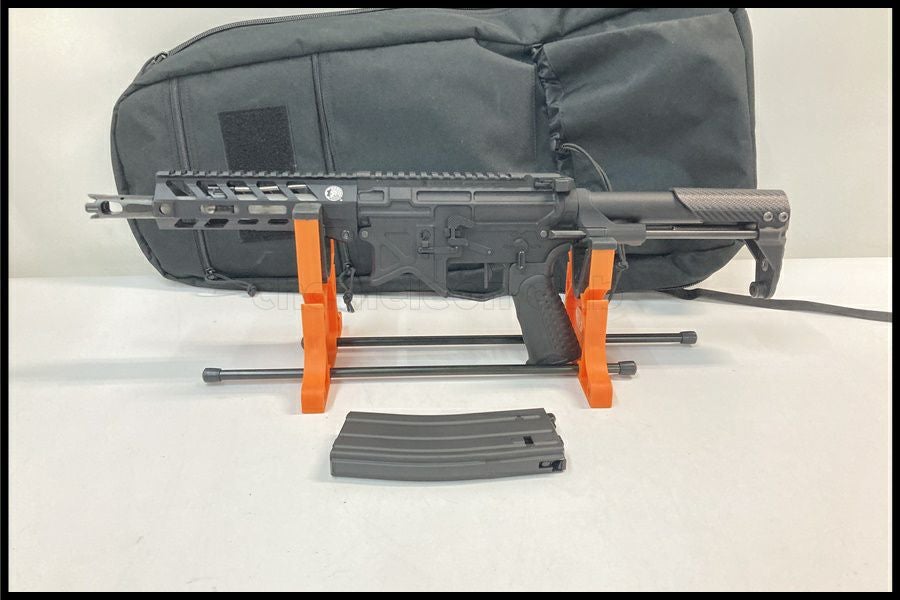 東京)東京マルイMWSベース BAD PDW-MWSガスブローバック OPコンプリート
