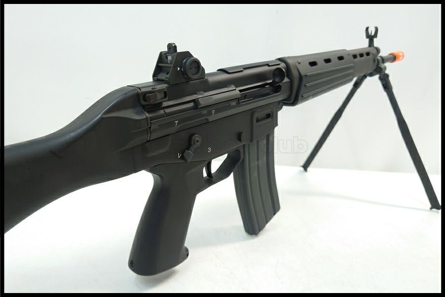 東京)GBLS DAS 89式小銃 電動ガン