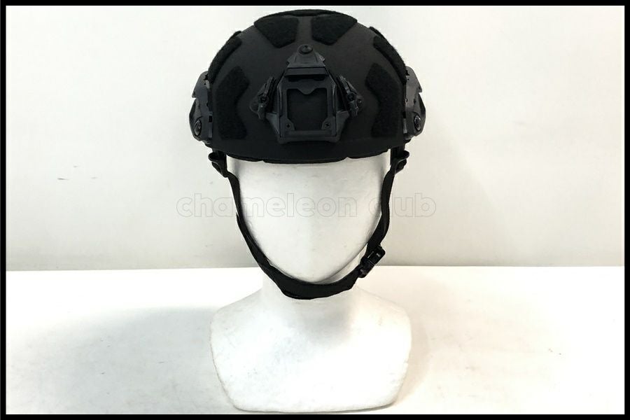 東京)OPS CORE オプスコア FAST SF BALLISTIS HELMET 実物 Mサイズ