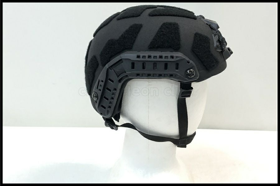 東京)OPS CORE オプスコア FAST SF BALLISTIS HELMET 実物 Mサイズ