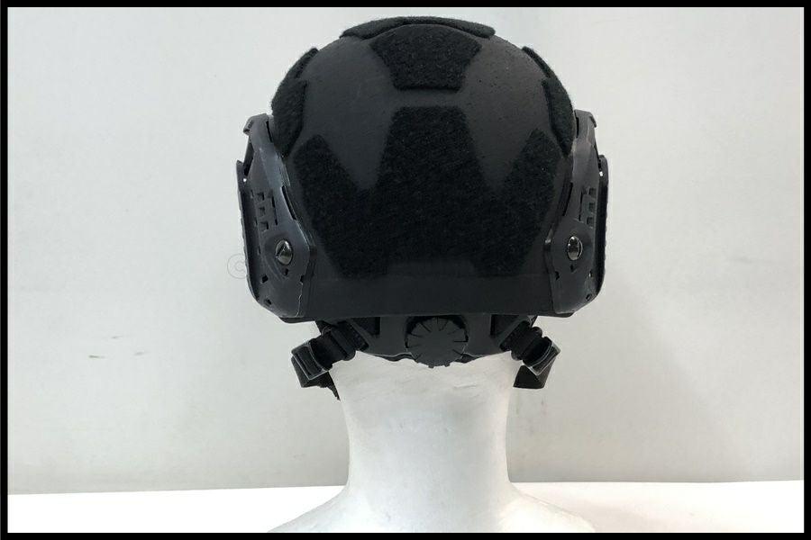 東京)OPS CORE オプスコア FAST SF BALLISTIS HELMET 実物 Mサイズ