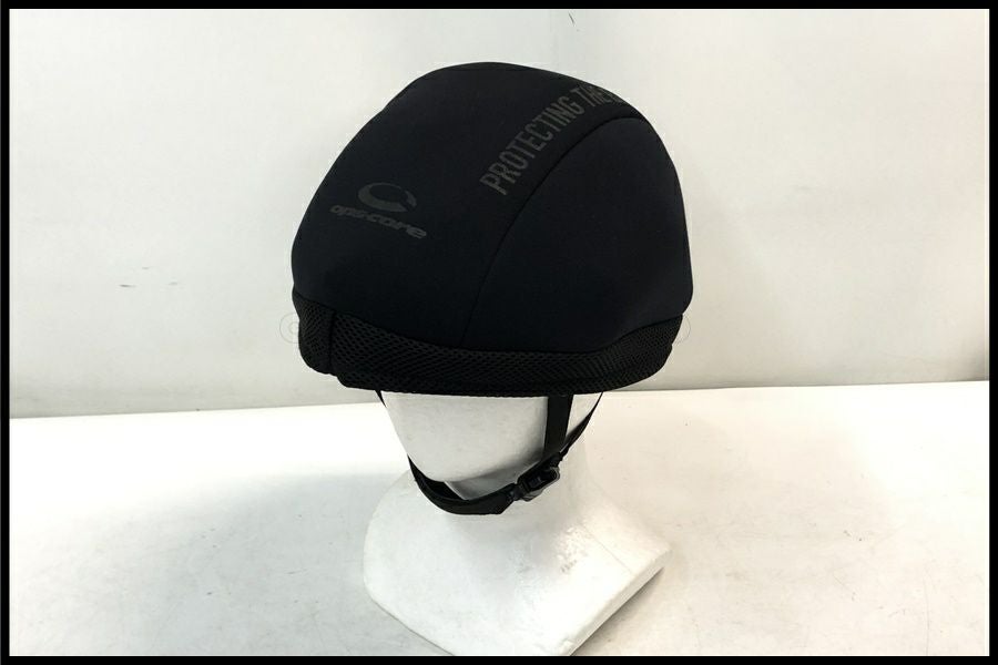 東京)OPS CORE オプスコア FAST SF BALLISTIS HELMET 実物 Mサイズ