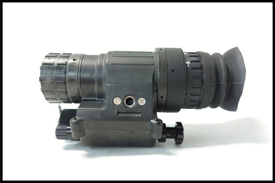 東京) AN/PVS-14 NVG ナイトビジョン 実物
