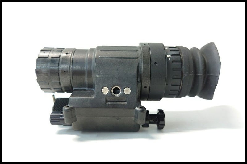 東京) AN/PVS-14 NVG ナイトビジョン 実物