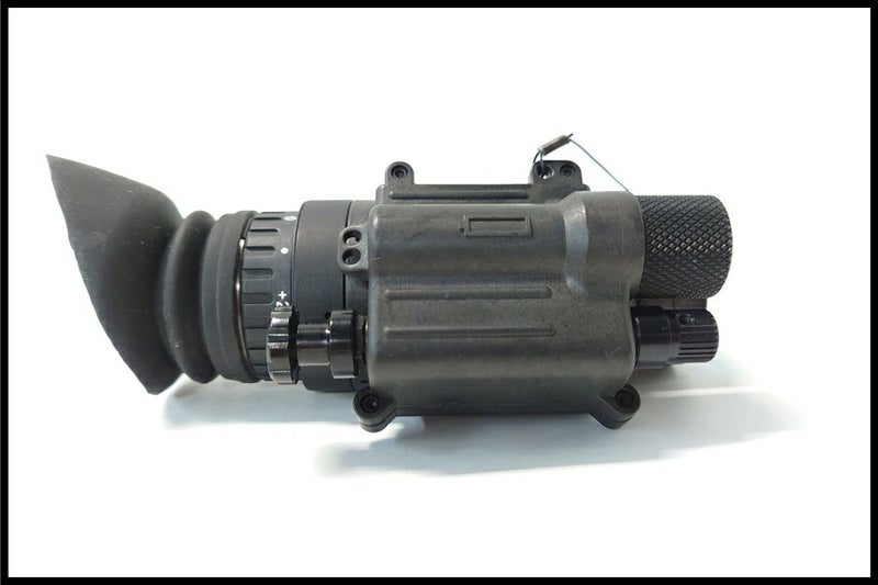 東京) AN/PVS-14 NVG ナイトビジョン 実物