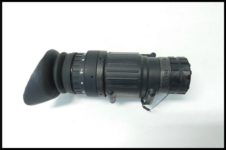 東京) AN/PVS-14 NVG ナイトビジョン 実物