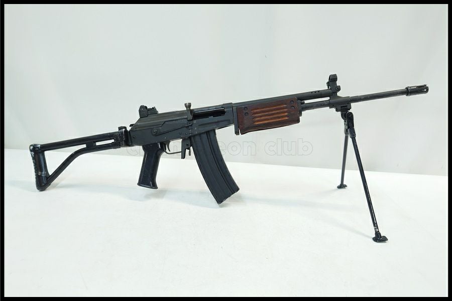東京)無可動銃 GALIL ガリル ARM 自動小銃 イスラエル