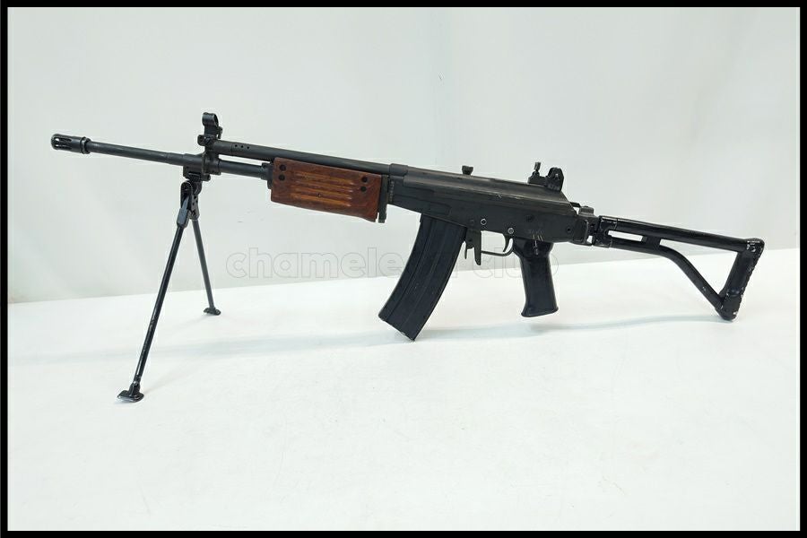 東京)無可動銃 GALIL ガリル ARM 自動小銃 イスラエル