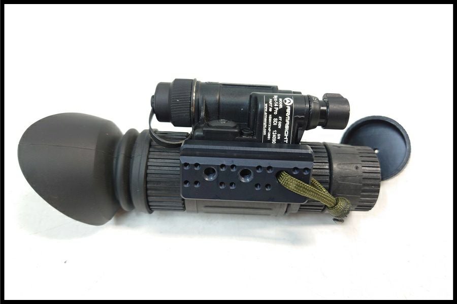 東京)Armasight NYX-14 Pro SDi ナイトビジョン 第2世代