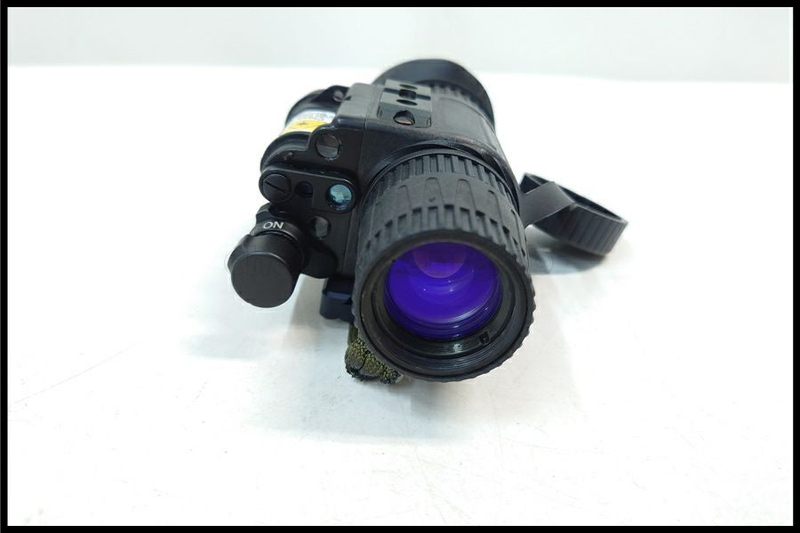 東京)Armasight NYX-14 Pro SDi ナイトビジョン 第2世代