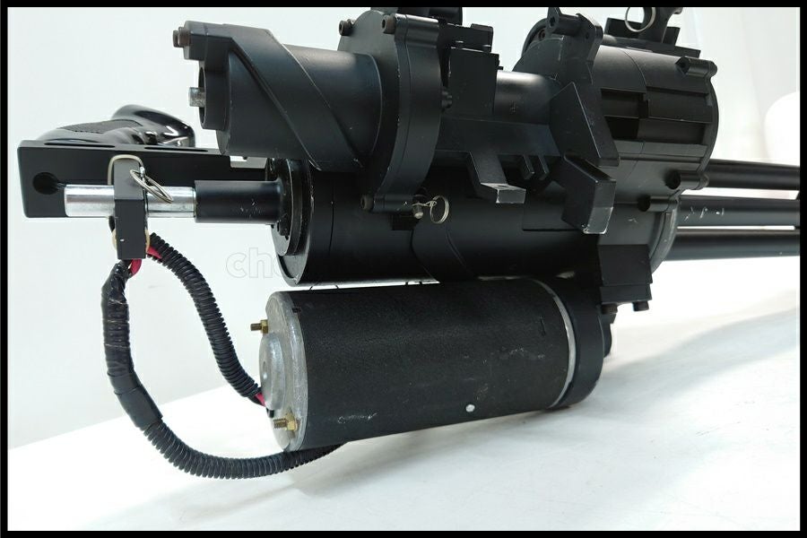東京)TOYTEC/トイテック M134 ミニガン バルカン 電動ガン
