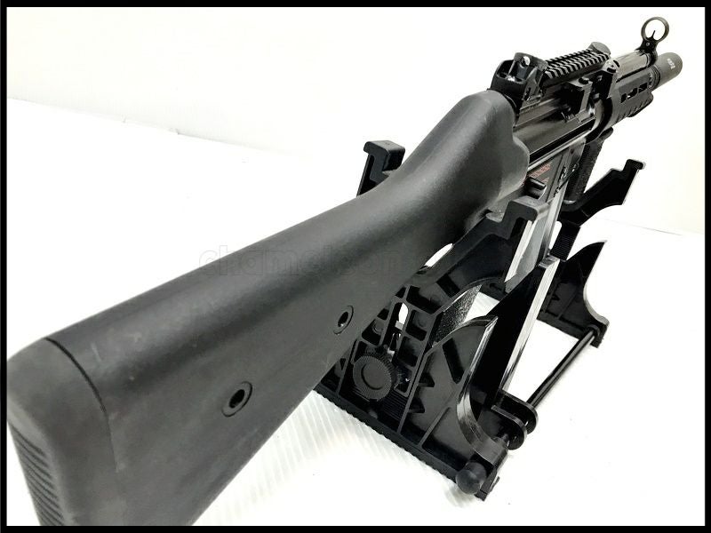 福岡)SYSTEMA システマ PTW MP5A4 TW5A4 トレポン 実物外部パーツ