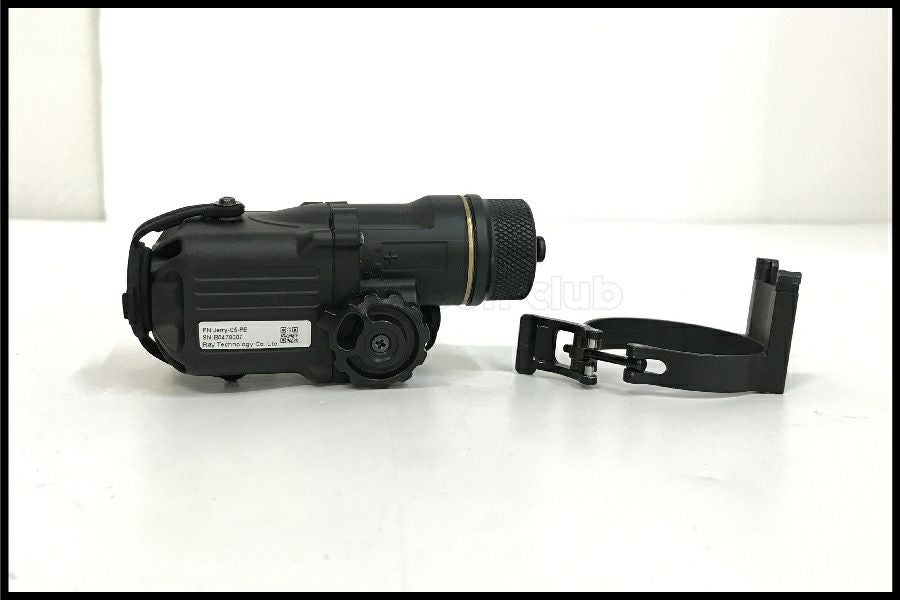 東京)InfiRay Jerry C5 クリップオンサーマル