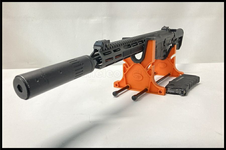 東京)SYSTEMA/システマ PTW MEGAARMSカスタム MAX2 トレポン