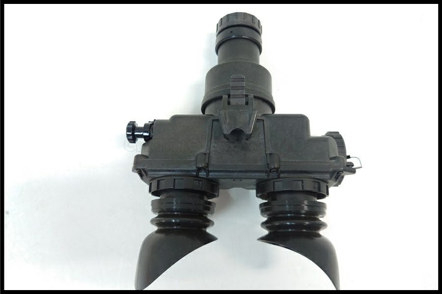 東京)米軍放出品 PVS-7 NVG ナイトビジョン 実物 OMNI6