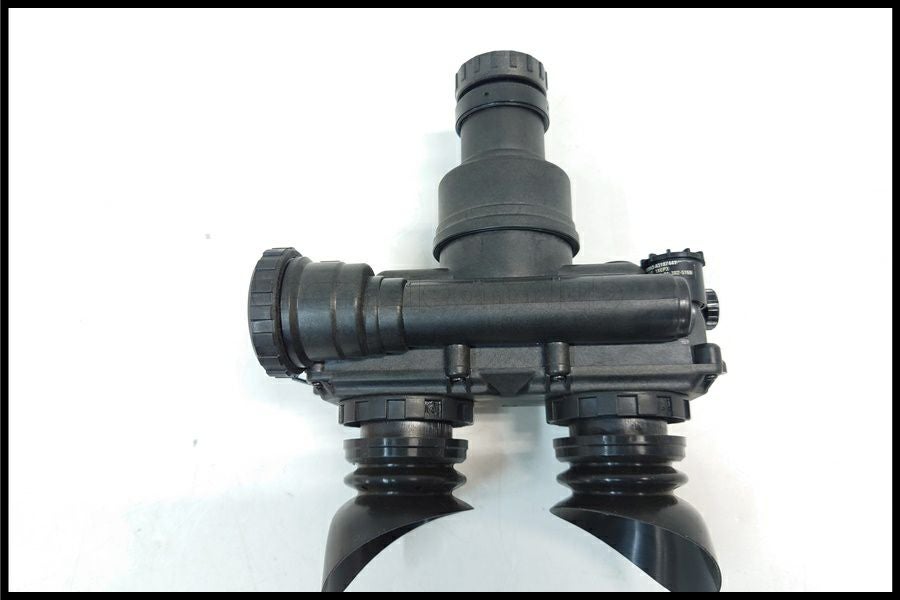 東京)米軍放出品 PVS-7 NVG ナイトビジョン 実物 OMNI6