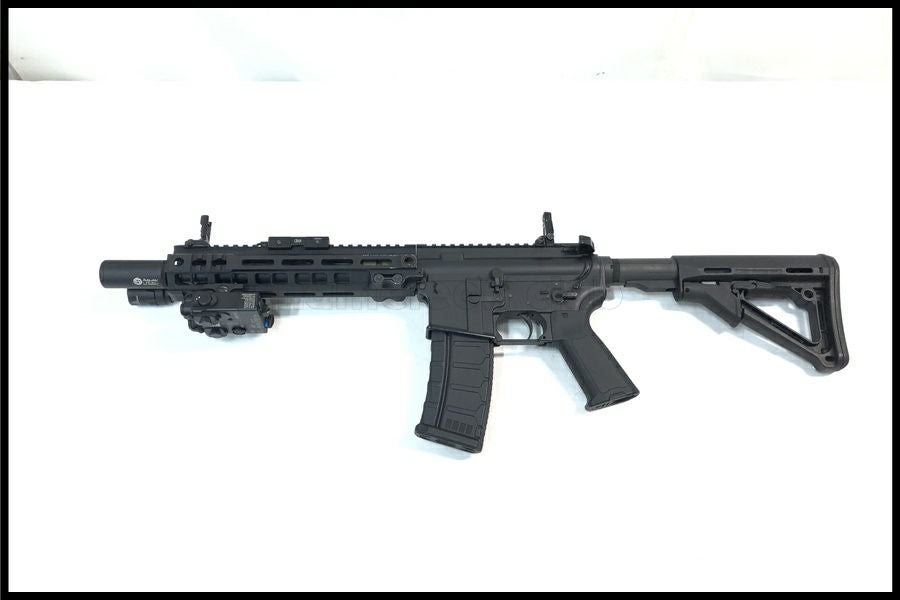 期間限定 GBLS DAS GDR15 CQB 未使用に近い