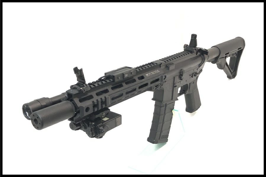 期間限定　GBLS　DAS　GDR15　CQB　未使用に近い hq720.jpg?sqp=-