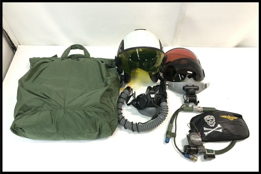 実物装備品アクセサリーヘルメット通販のご案内｜エアガン・ミリタリー