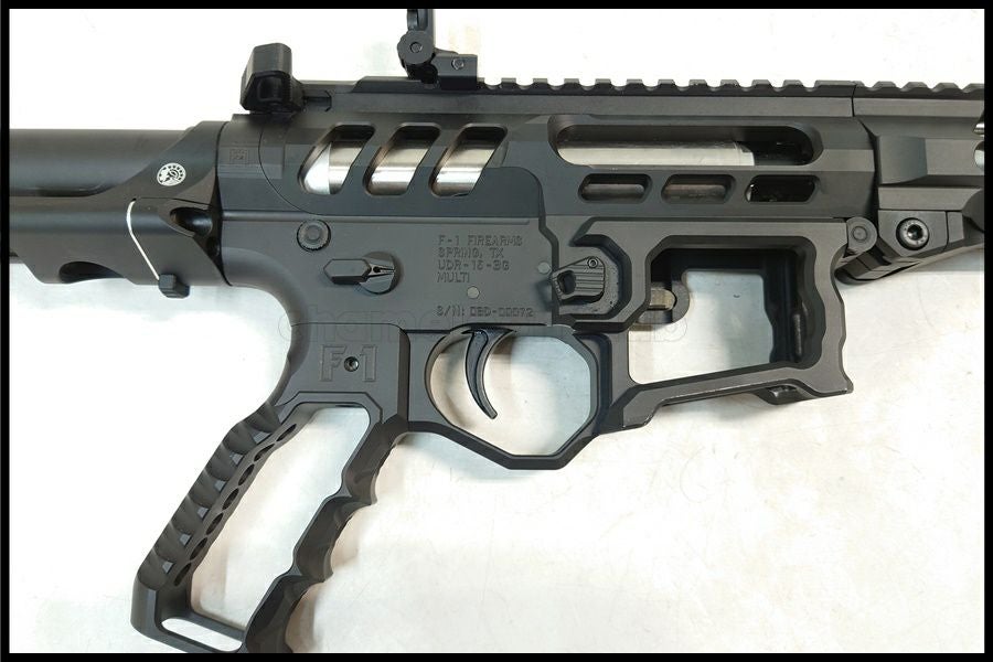 東京)SYSTEMA PTW INFINITY F1 コンプリートモデル トレポン