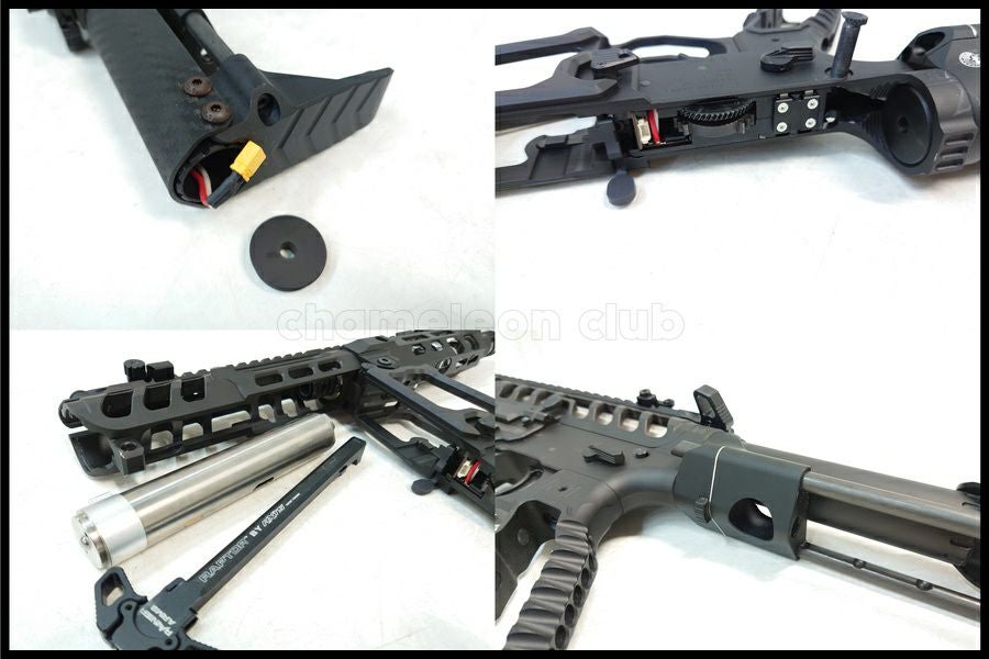 東京)SYSTEMA PTW INFINITY F1 コンプリートモデル トレポン