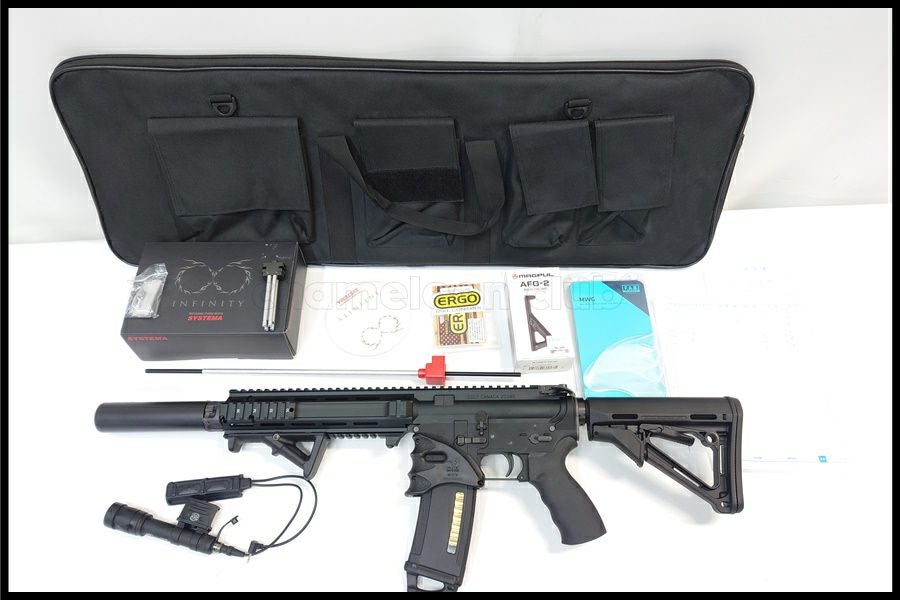 トレポンPTW通販のご案内｜エアガン・ミリタリー・サバゲー通販は