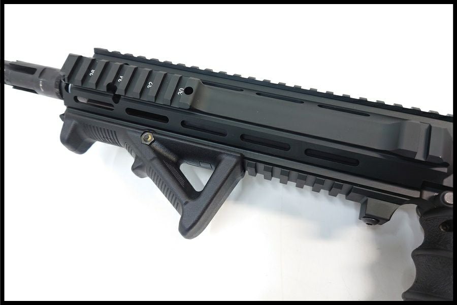 東京)SYSTEMA PTW INFINITY L119A2 CQBR トレポン