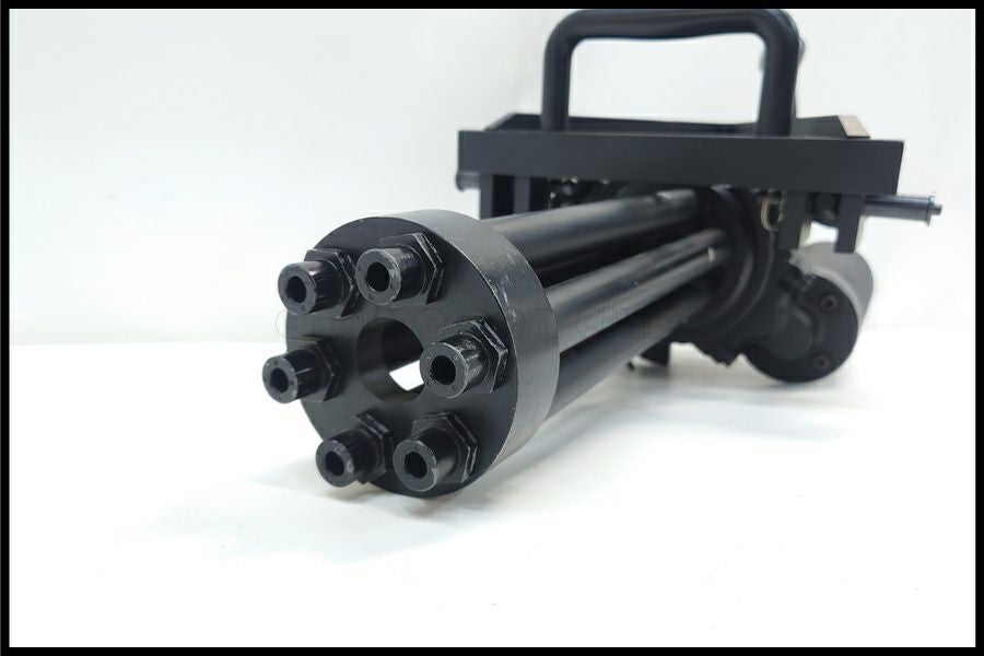 東京)CAW M134 ミニガン MINIGUN 電動ガン 2000番台