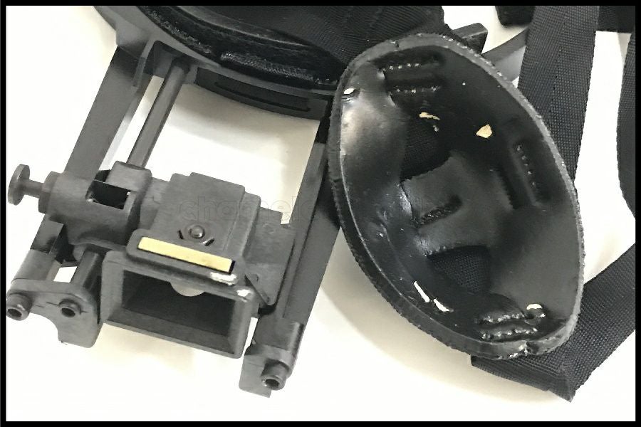 東京)米軍放出品 AN/PVS14A2 OMNI7 Gen.3 オートゲート ナイトビジョン