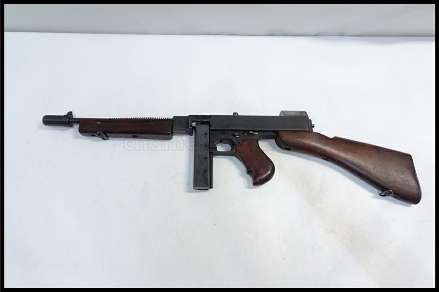 無可動銃全て | スペースブキヤ