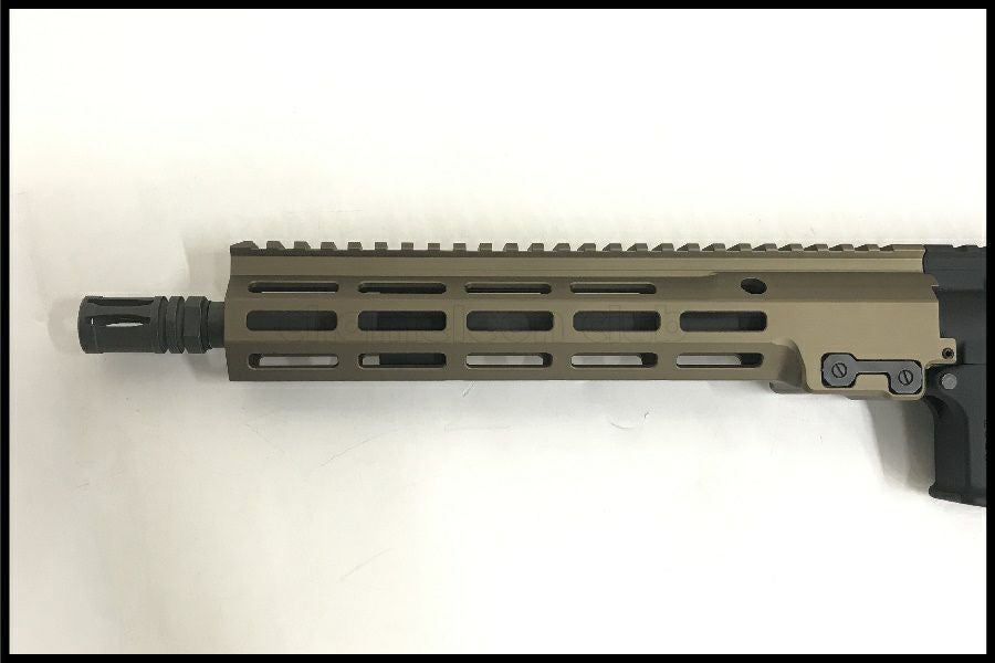 東京)SYSTEMA INFINITY ZP URGI 11.5 PTWトレポン カスタム品