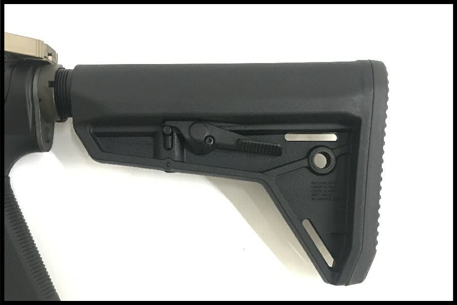 東京)SYSTEMA INFINITY ZP URGI 11.5 PTWトレポン カスタム品