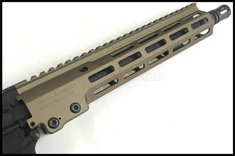 東京)SYSTEMA INFINITY ZP URGI 11.5 PTWトレポン カスタム品