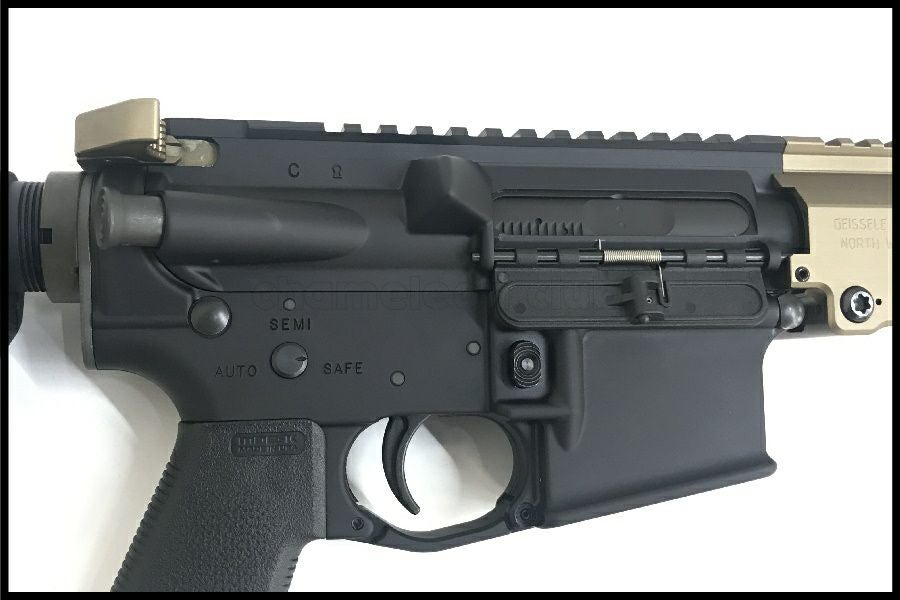 東京)SYSTEMA INFINITY ZP URGI 11.5 PTWトレポン カスタム品
