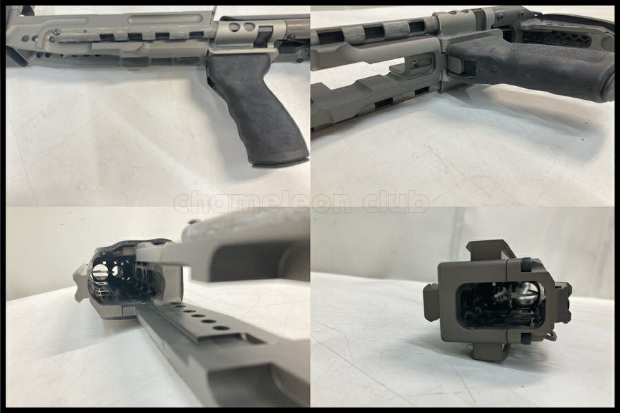 東京)SAGE M14EBR Chassis Stock 実物シャーシ