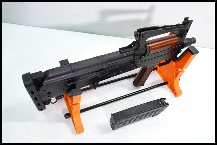 東京)GHK/Hephaestus HTs-14グローザ ガスブローバック フルストローク