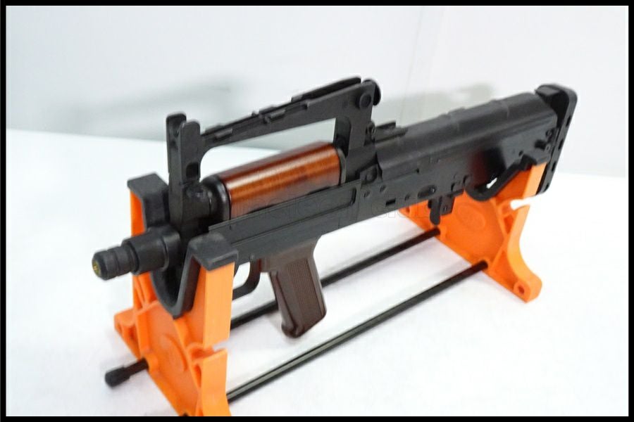 東京)GHK/Hephaestus HTs-14グローザ ガスブローバック フルストローク