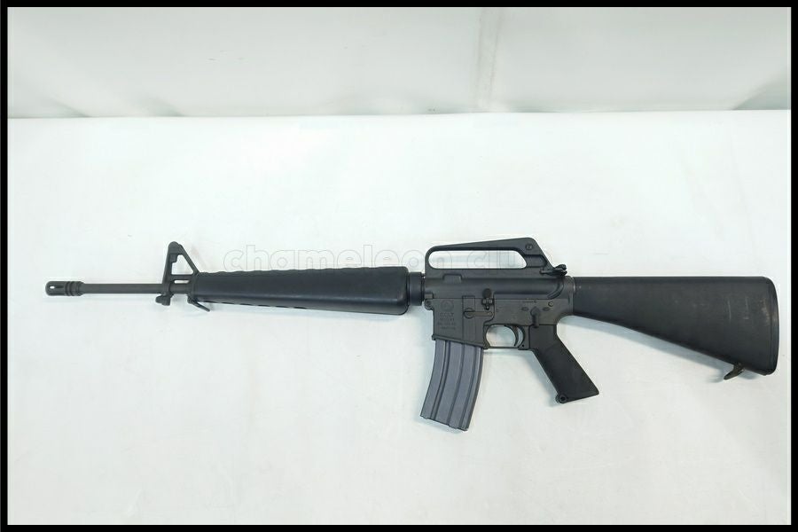 東京)無可動銃 コルトM16A1 自動小銃 新加工