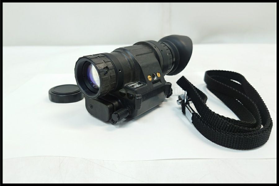 給料日セール【新品】ナイトビジョン　DIBULO NVG3rd NVM-14 850nm 赤外線を使用した高精細デジタルナイトビジョン