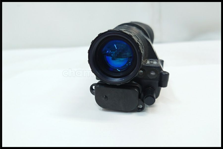 東京)米軍放出品 PVS-14D Omni4 Gen3 ナイトビジョン 実物