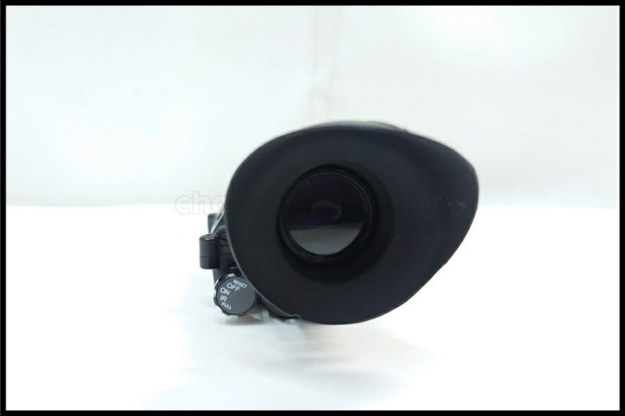 東京)米軍放出品 PVS-14D Omni4 Gen3 ナイトビジョン 実物