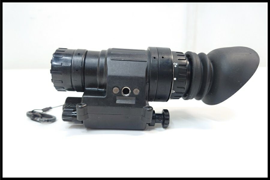 東京)米軍放出品 PVS-14 A2 Omni8 Gen.3 オートゲート ナイトビジョン 実物