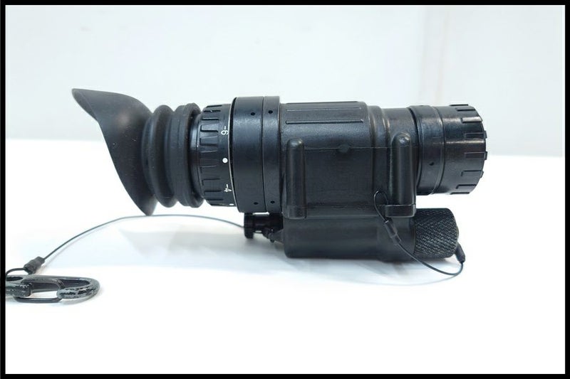 東京)米軍放出品 PVS-14 A2 Omni8 Gen.3 オートゲート ナイトビジョン 実物