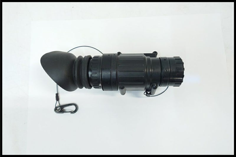 東京)米軍放出品 PVS-14 A2 Omni8 Gen.3 オートゲート ナイトビジョン 実物