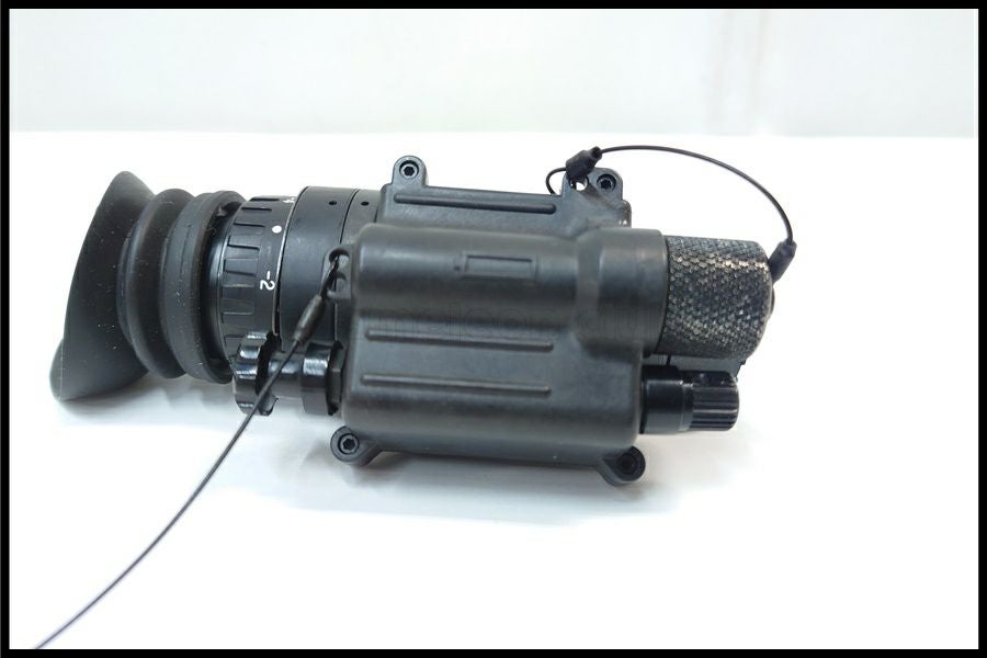 東京)米軍放出品 PVS-14 A2 Omni8 Gen.3 オートゲート ナイトビジョン 実物