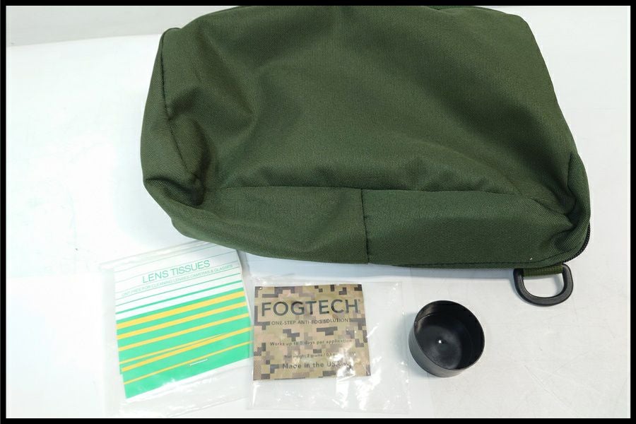 東京)米軍放出品 PVS-14 A2 Omni8 Gen.3 オートゲート ナイトビジョン 実物