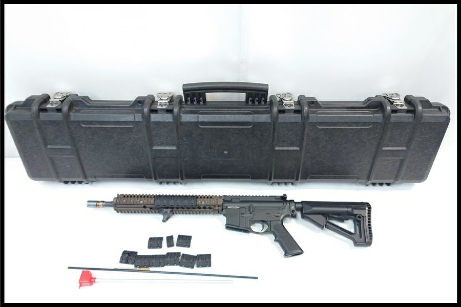 トレポンPTW通販のご案内｜エアガン・ミリタリー・サバゲー通販は